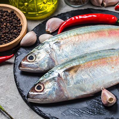 挑魚，怎樣挑的安心？購買海鮮需「三動」!